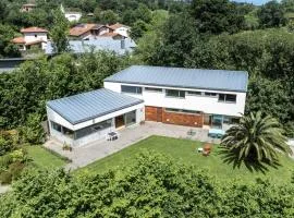 Gestiona2R - Casa familiar en Llanes 4 dormitorios Jardín privado