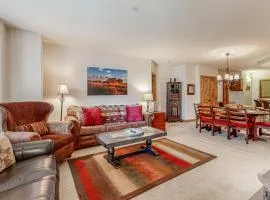 Torian Plum Creekside 412