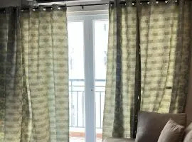 Luxury Flat and Spectacular Views