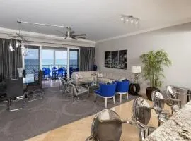 South Bay Beach Club #14 - 4 Bedroom 4 Bathroom Unit