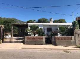 Posada el viejo