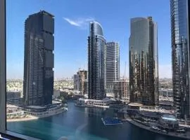 ZenStay-Stylish Studio 1 Min to Metro in JLT