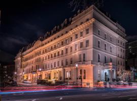 Corus Hyde Park Hotel: bir Londra, Bayswater oteli