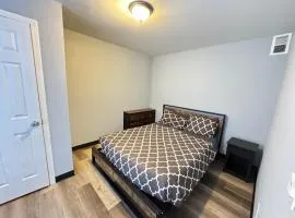 COZY 2BR Apartment near Downtown DC