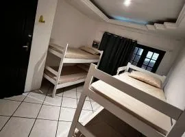 O Portal hospedaria