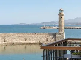 Dea Del Porto Wellness & Spa Suites