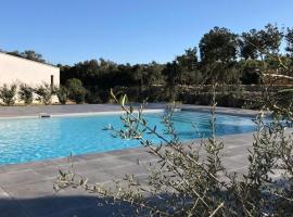 A LAVANDA Maison BONIFACIO, Hotel in Bonifacio