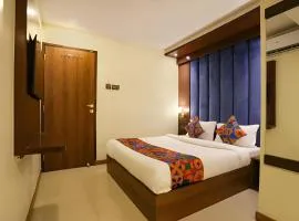 Glitz Hotels The Rio - Nr Solitaire Corporate Business Park