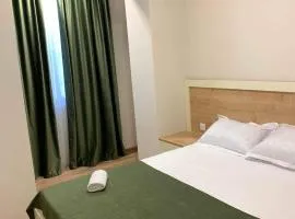 T&T Cozy Apartment Rustavi