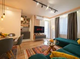 Apartment Premium Deny