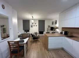 Apartament WIDOKÓWKA
