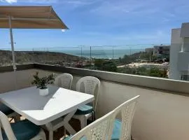 Spacious Apartment in Imi Ouaddar with Pool