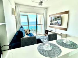 Apartamento Bela Vista Porto Real Resort, rezort v destinaci Mangaratiba