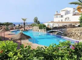 CAPISTRANO BREEZE - Luxury Coastal Apartment in Capistrano Village, Nerja