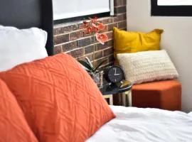 Loft Urbano Tijuana