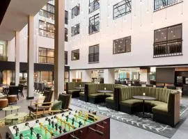 The Arcadian