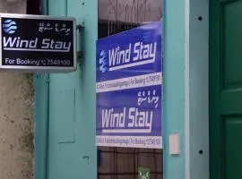 Wind Stay