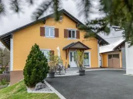 Ferienhaus Schantl