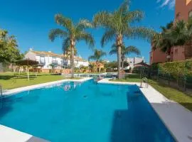 Seaview 2 Beds La Duquesa Port