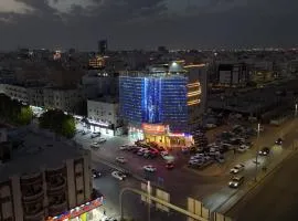 شقق ارين المطار للشقق المخدومة