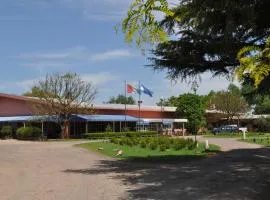Hotel El Molino