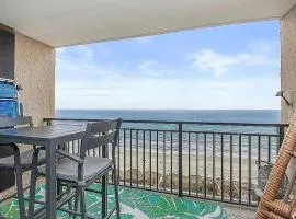 Coastal Comfort Your Perfect Beachfront Getaway
