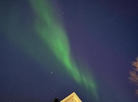 Villa Valentina, hotel en Alta