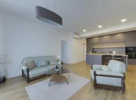 Shon apartment Old Town