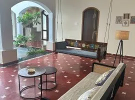 Casa Del Sol