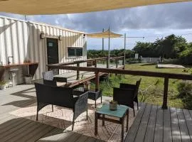 Brand New! Black Sand Beach-Casa NoSe'