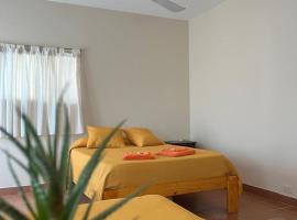 Casa Lavanda, hotel v destinaci Embalse
