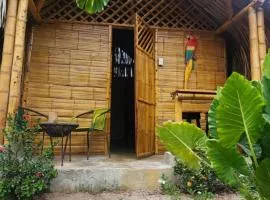 Hostal & Dormitorio Buena Onda
