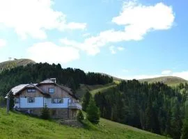 JAUCHZA! Berg Apartments mit 360 Grad Blick