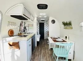 Stay in Style - Airstream & Views