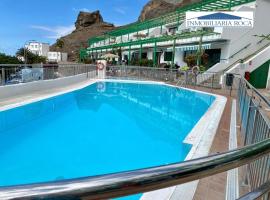 VELEROS SUNSET Puerto Rico Apartement, ξενοδοχείο στο Πουέρτο Ρίκο