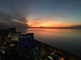 VIP Apartments Batumi N1, Hotel in Batumi