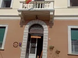 Ostello delle cartiere