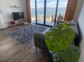 Deniz Manzaralı Suites