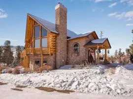 Granby Modern Cabin - Hot Tub & Mountain Views