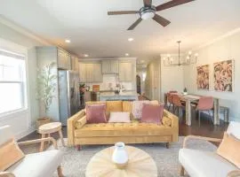 A Gem in the Heart of Black Mountain