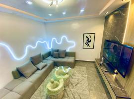 Luxurious Lekki Haven - 24hr Electricity, hotel v destinaci Lekki