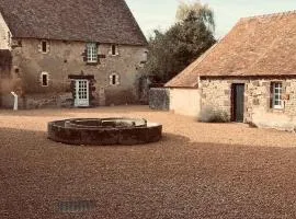 Le Jardin Prive - Glamping de Vivoin