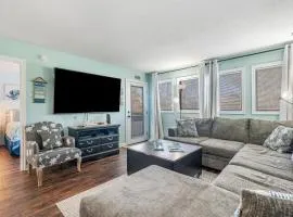 Homey 1 Bedroom at Myrtle Beach Resort Five Seasons! Unit 5305