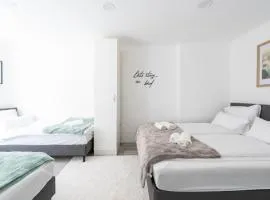 Natur View Apartment