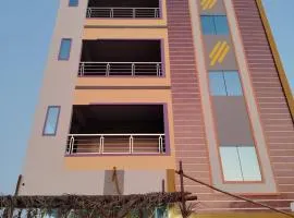 AJ srinivasa HOMESTAY
