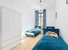 Centrum 6 Łódź 7 Próchnika 21