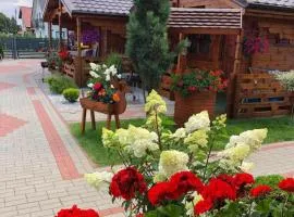 Domki letniskowe KEYA