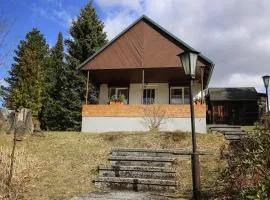 Ferienhaus Ferienhäusel, Oybin