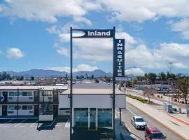 Inland Inn & Suites