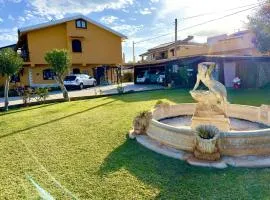 Villa delle Fontane by Xenia Sicily Villas